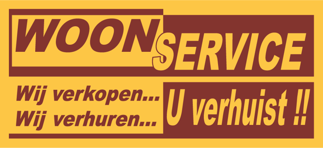 Woonservice